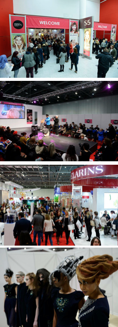 The biggest PB exhibition yet!