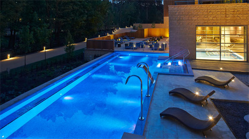 World Spa & Wellness Award winners announced!
