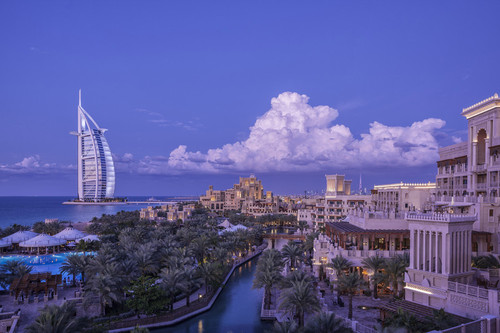 Professional Beauty unveils GCC show plans