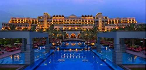 Jumeirah to open first Mauritius property in 2018