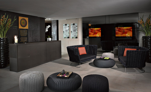 Meliá receives top ranking