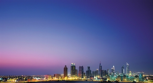 Shangri-La to open hotel on Dubai's Palm Jumeirah island