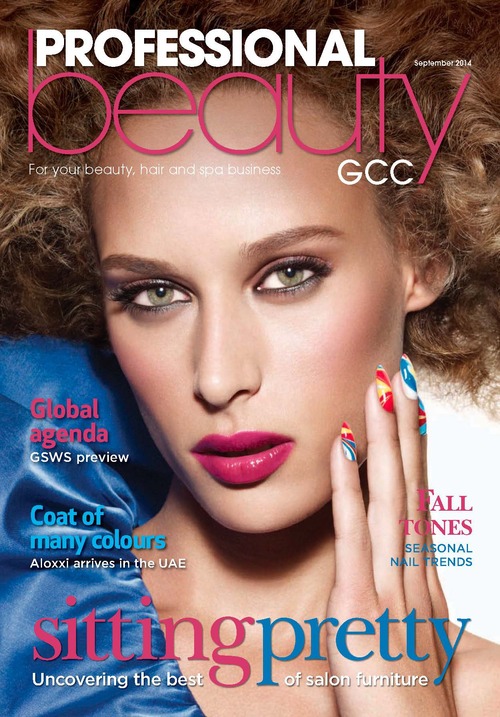 September issue now available