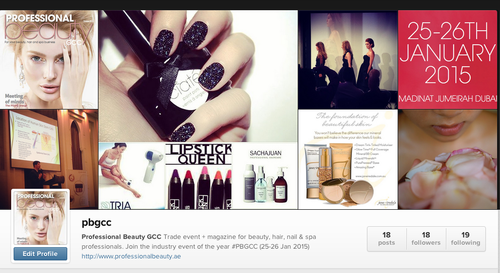 Be updated with all PBGCC news on social media