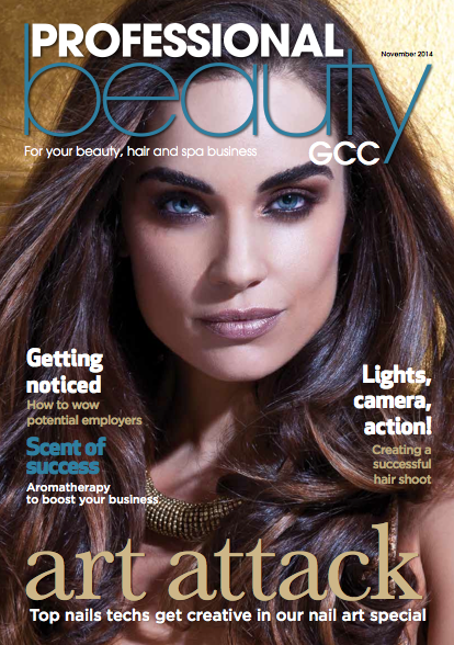 November issue - out now