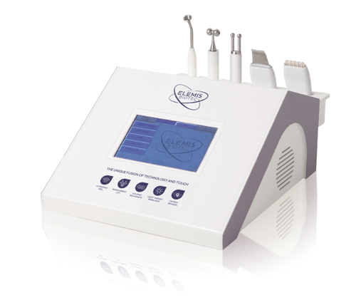 The new Elemis BIOTEC @PBGCC