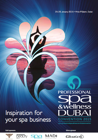 World class speakers at PSW Convention Dubai 2015