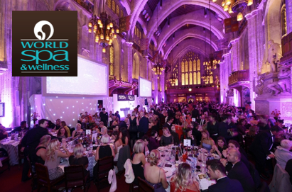 UAE spas shine in World Spa & Wellness Awards shortlist!