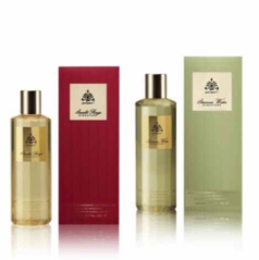 Five new massage oil blends from Panpuri