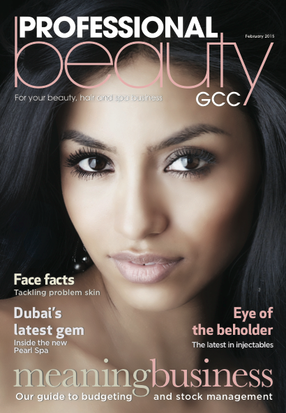 February issue: OUT NOW