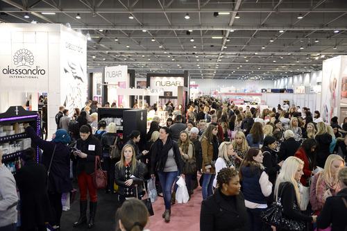 Professional Beauty launches two new shows