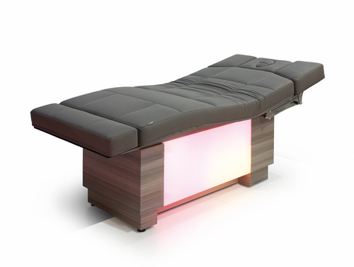 The new MLW F2 bed from Gharieni