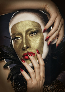 International Nail Championships winners revealed