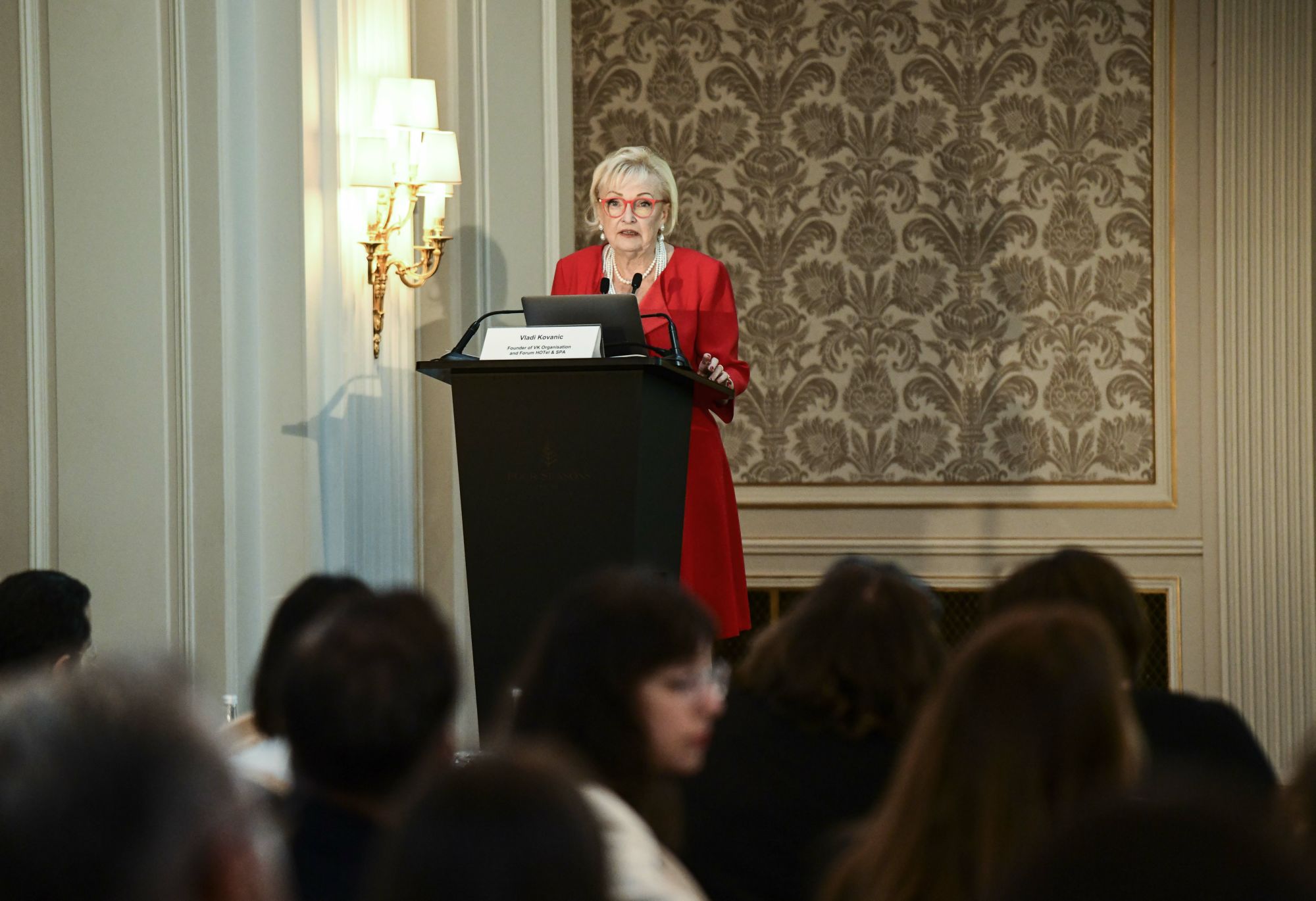Forum Hot Spa événement de 2024