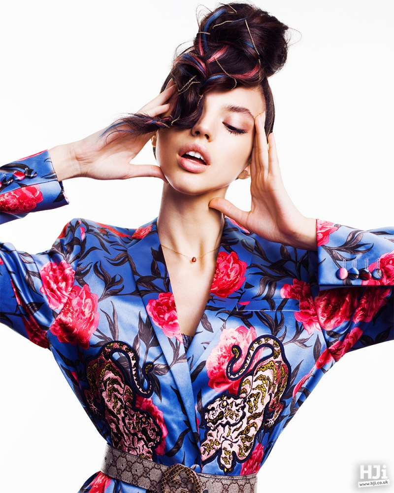 Hair Photos by Joseph Ferraro Salon | HJ Gallery