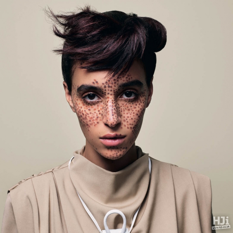 Refined Traditions -Schwarzkopf Professional