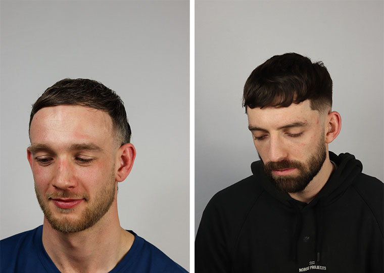 Modern Barber's Collection of the Month - March 2023