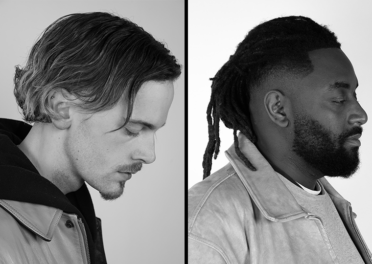 Modern Barber’s Collection of the Month, June 2023 – Collective Studios