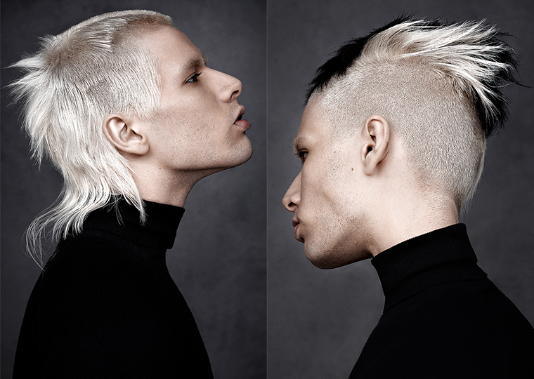 Modern Barber's Collection of the Month - October 2023
