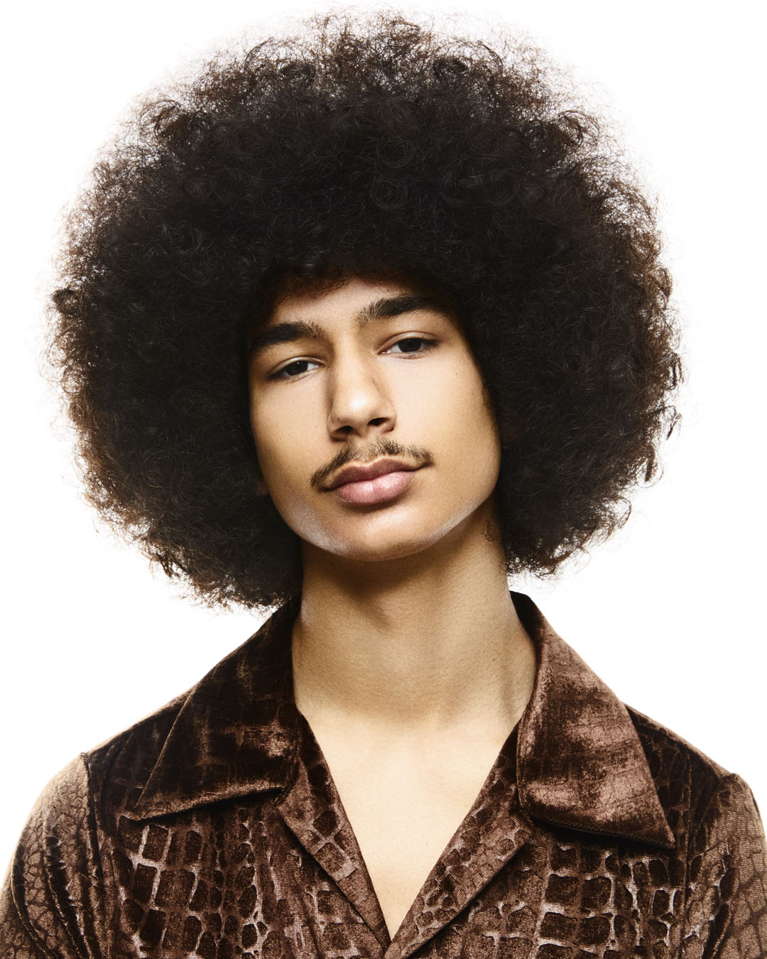 Jonathan Fisher Men’s Hairdresser of The Year 2023 Finalist Collection