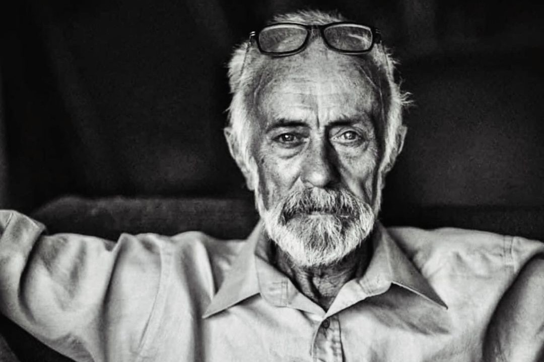 The Industry Mourns Maurice Tidy