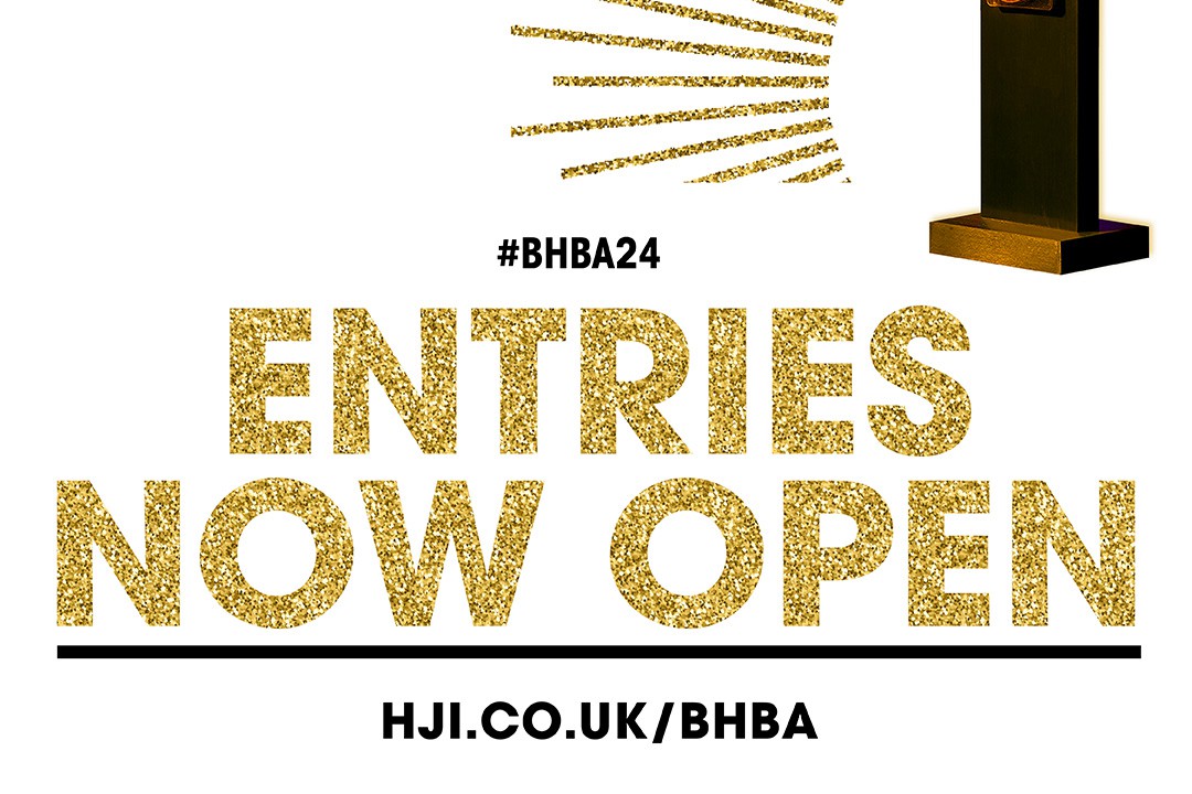 British Hairdressing Business Awards 2024 Open For Entries!