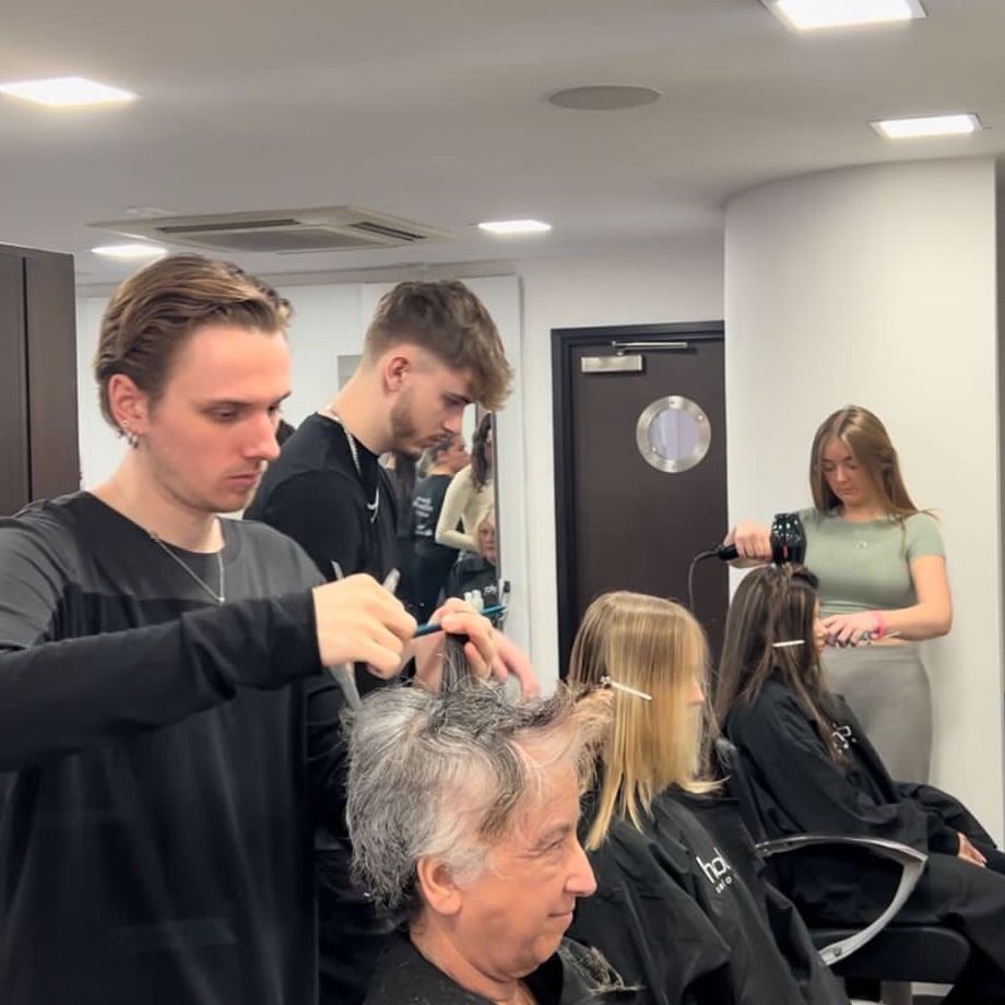 HOB Apprenticeship Academy Now Offering External Training