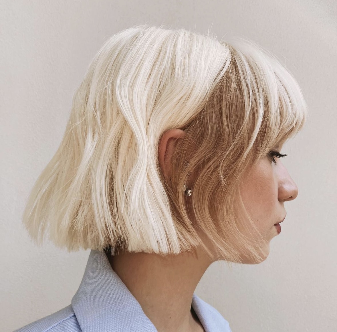Perfecting Your Colour Blocking