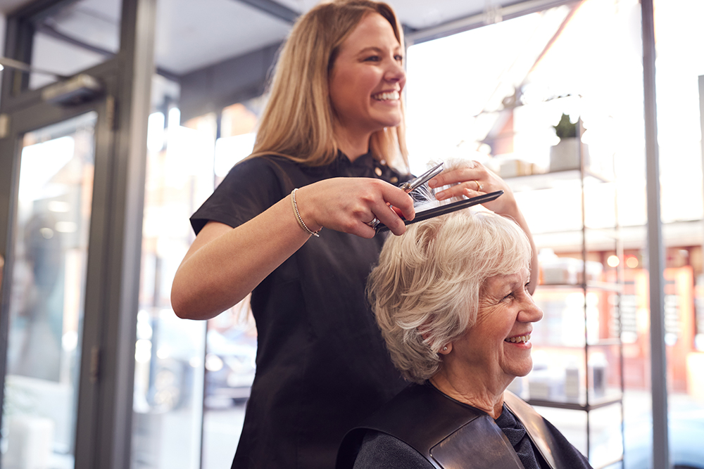 The Truth about Setting up a Hair Studio Space