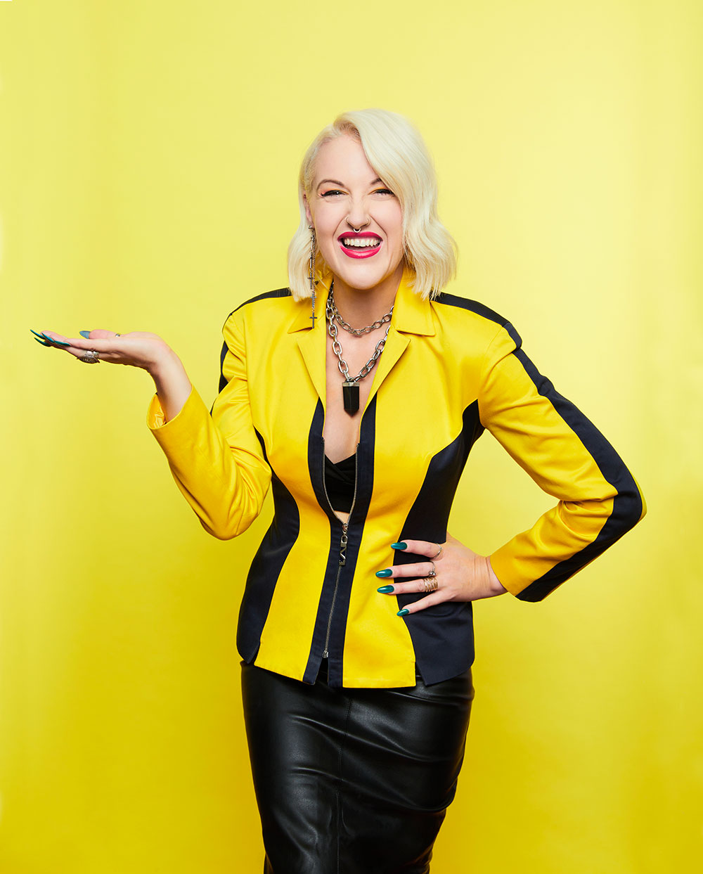 One-Off Webinar: Boost Your Business With ChatGPT