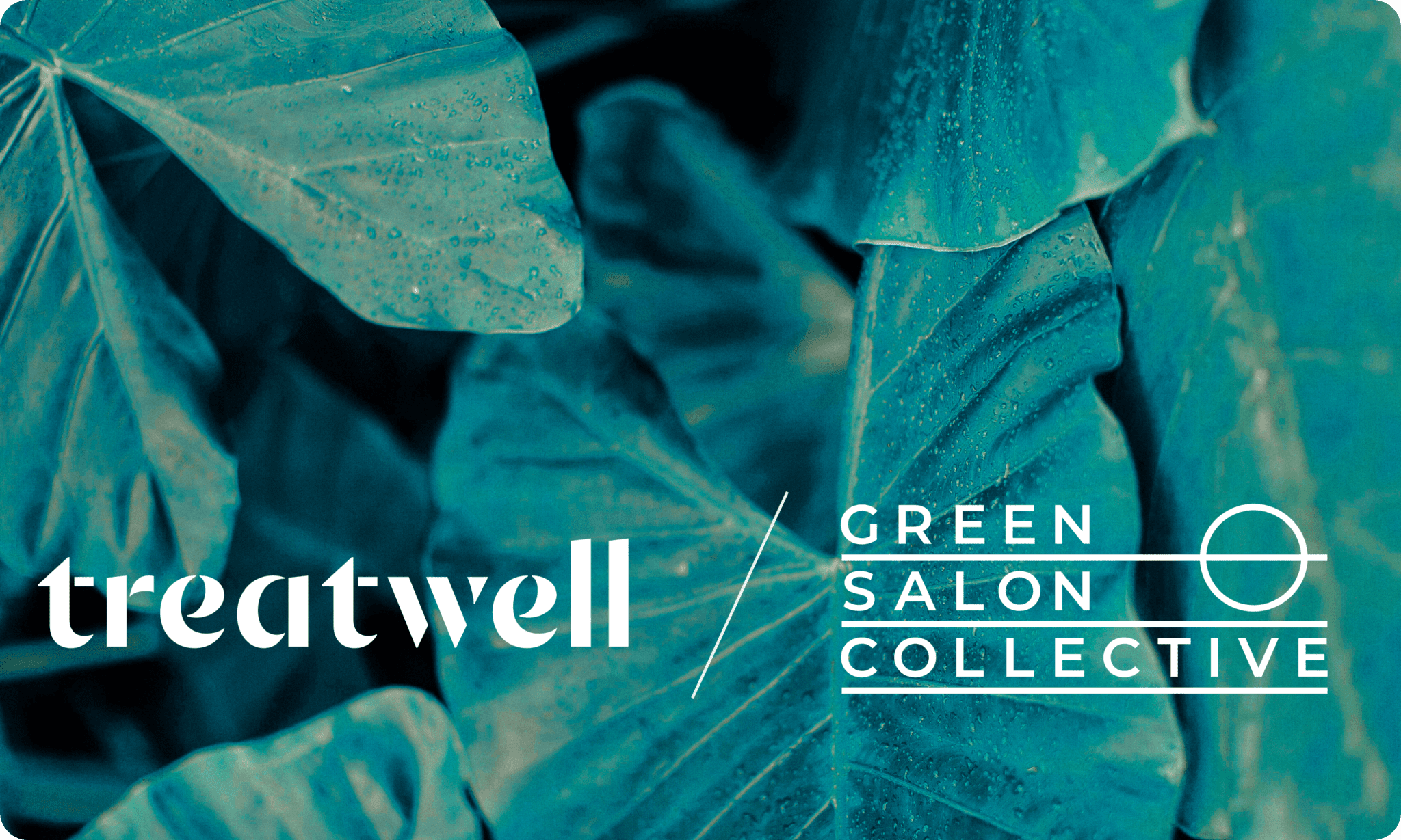 Treatwell Announces Partnership With Green Salon Collective