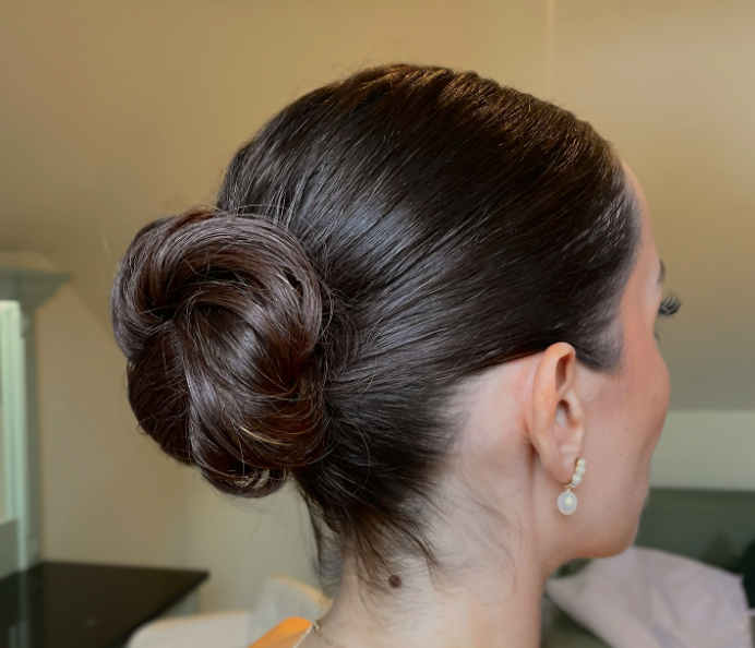 3 Balletcore Hairstyles to Inspire Your Clients With This Party Season