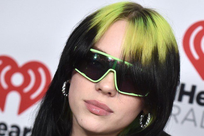 The Hot Roots Trend: 'Bad' Hair Turned Good?