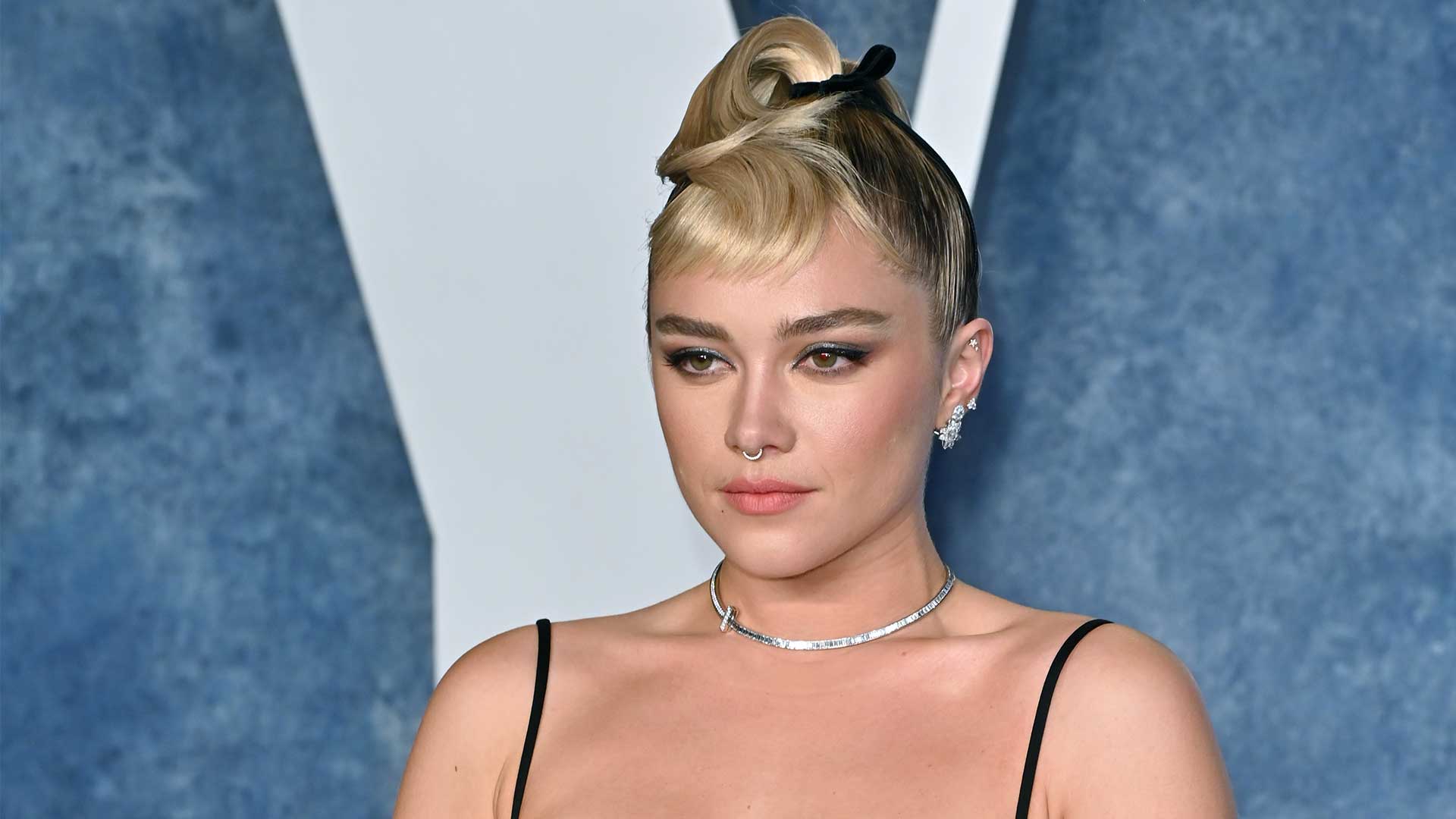 How Hair Bows Became THE Accessory for AW23 