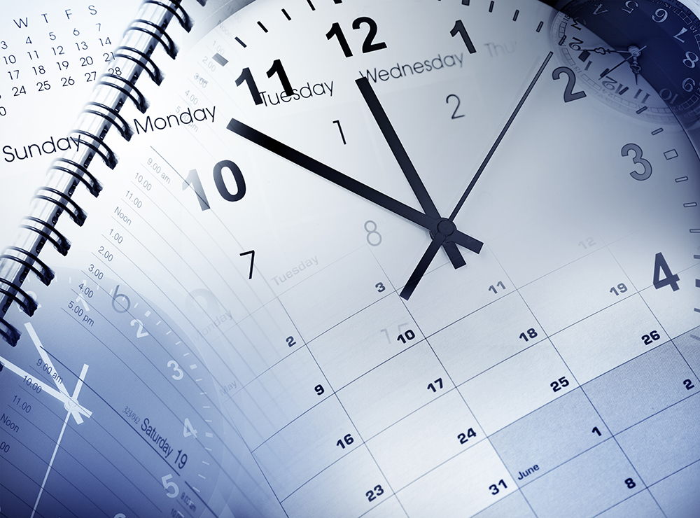 Top Tips on How to Manage Your Time Effectively
