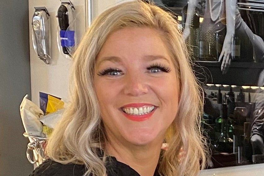 NHBF's Caroline Larissey Joins FHT Board as Vice President