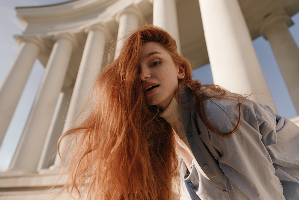 Copper Core: What to Consider When Your Client Requests The Viral Copper Hair Trend 