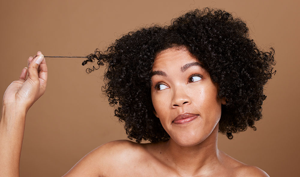 Is the Hair Typing System Due an Update?