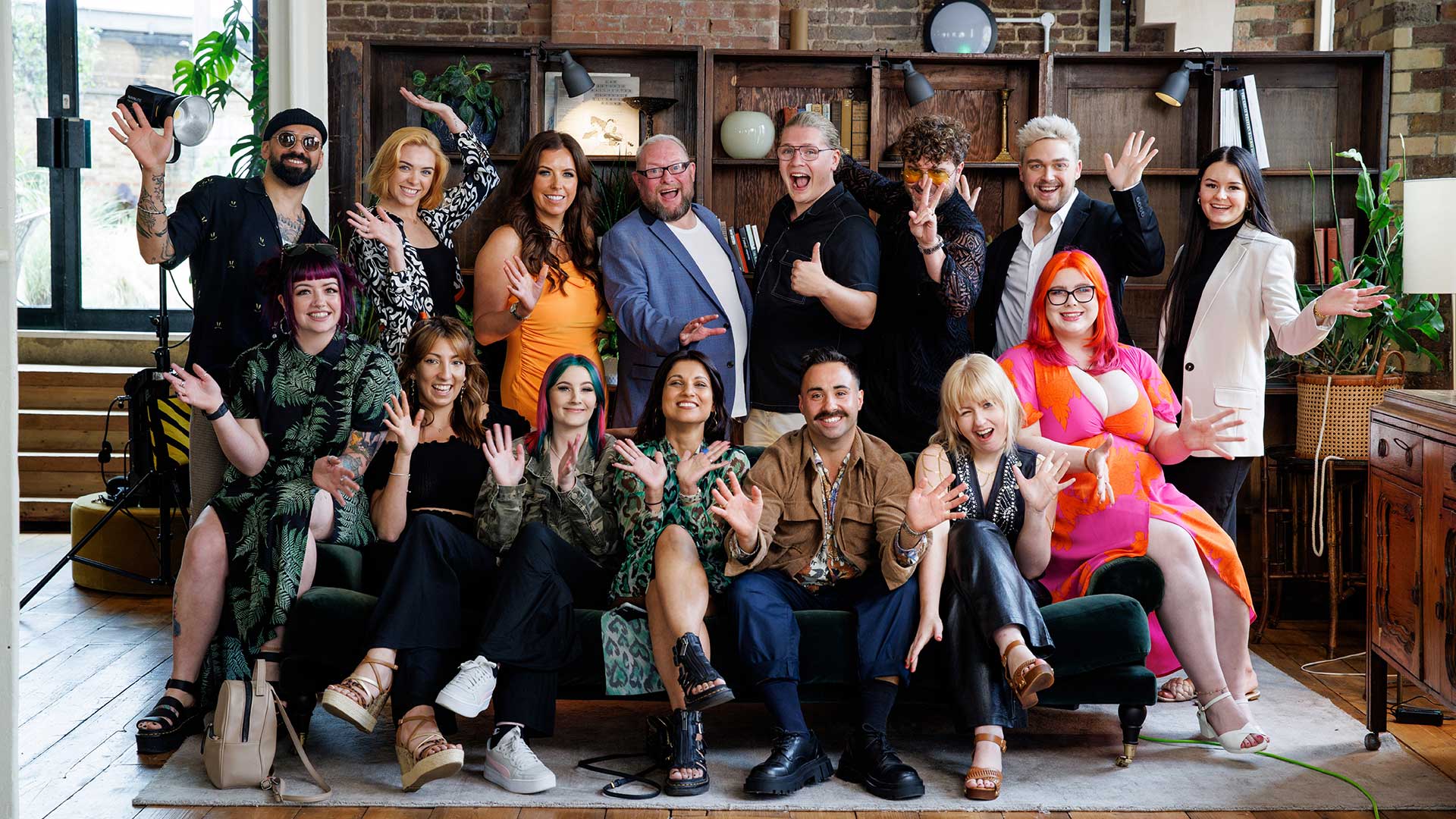 Kao Salon Division UK Announces Global Creative Awards 2023 National Winners