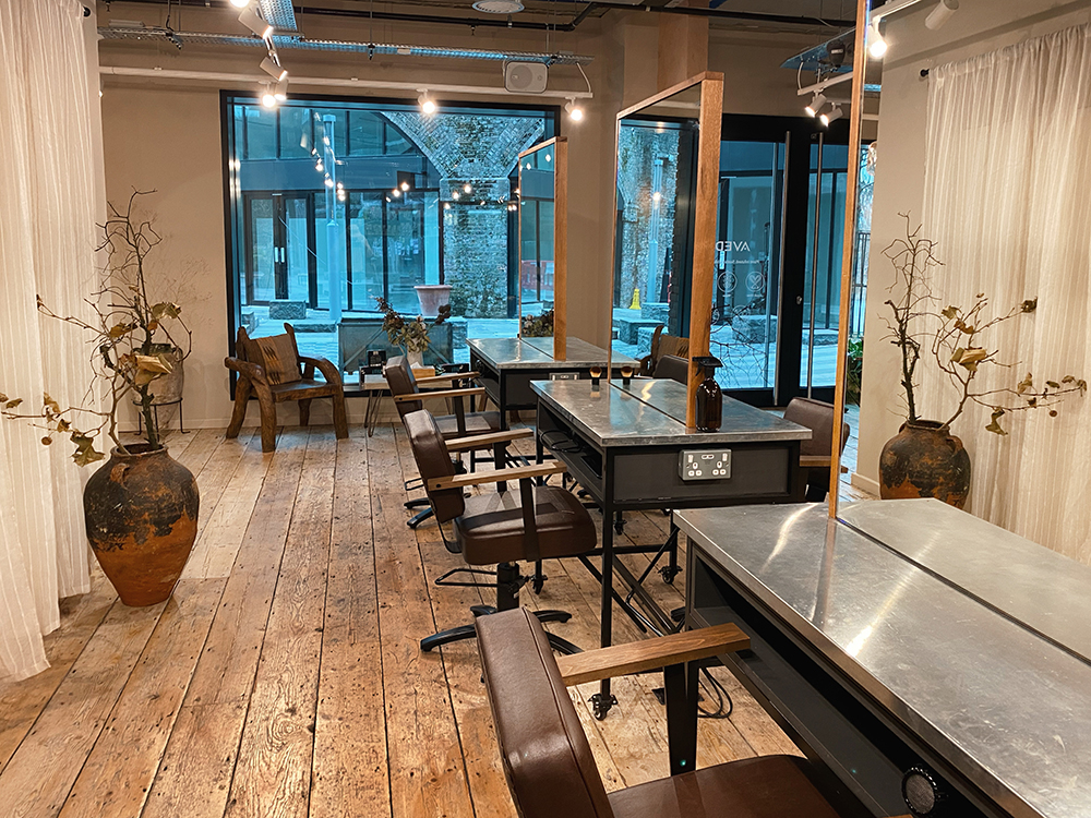 Butchers Salon Unveils Latest Luxury Sustainable Salon in Heart of Chester City Centre