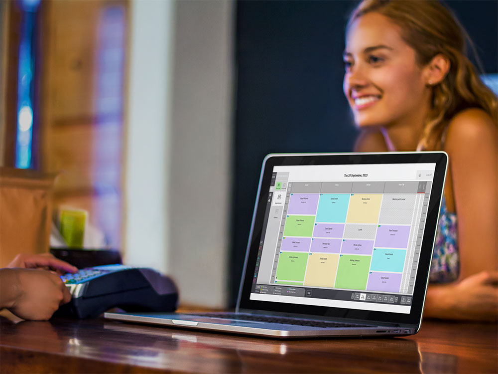 Win a Year of Salon Manager Software