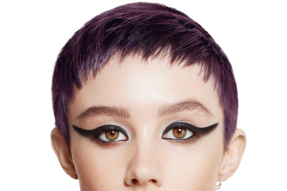 Is Short Hair on Women Still Controversial?
