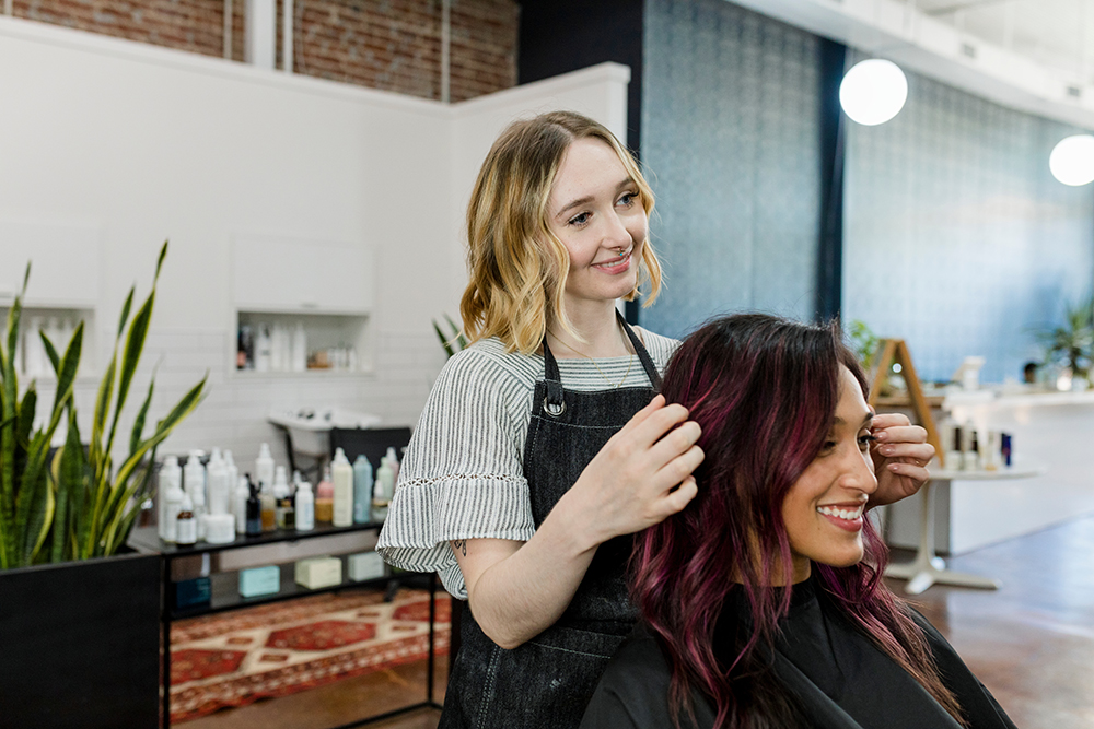 A Salon Owner’s Guide to Beating the January Blues