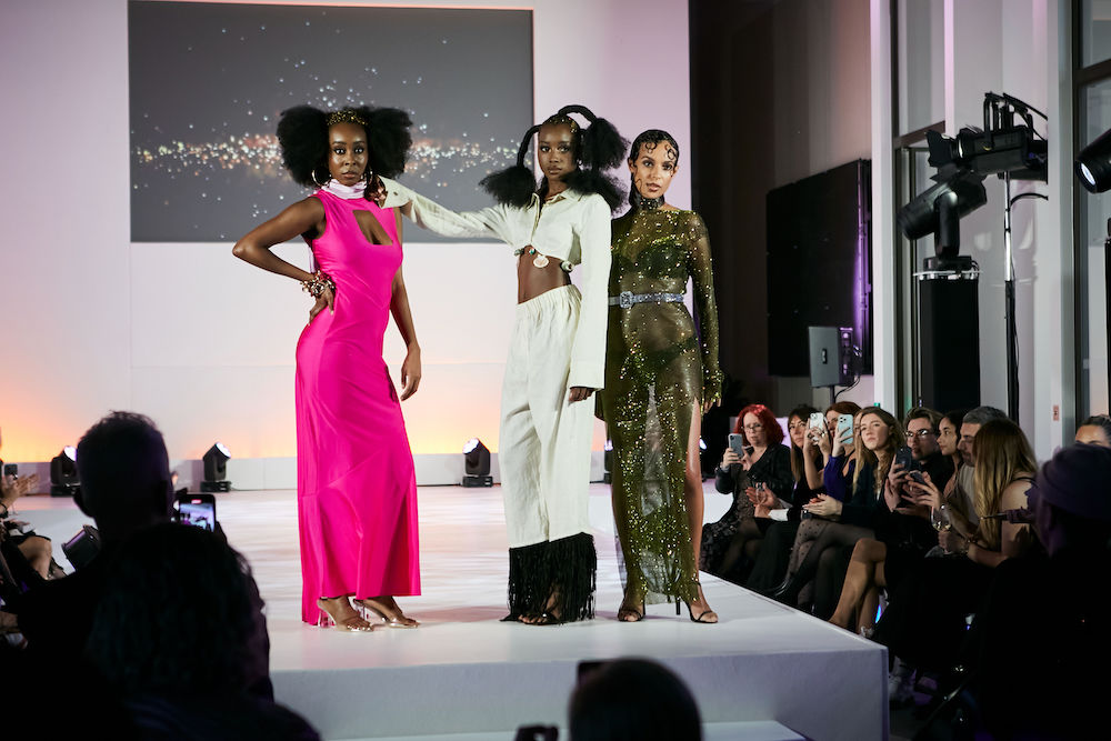 L'Oréal Professionnel Celebrate 20 Years of ID Artist