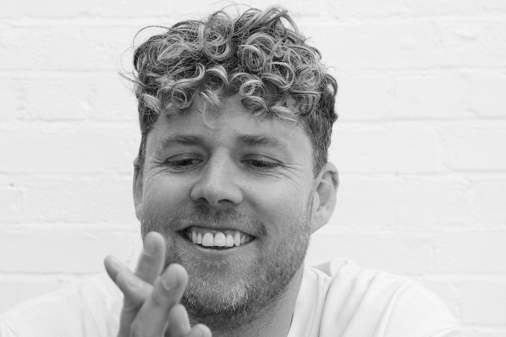 HARE & BONE Announce Partnership with Davines 