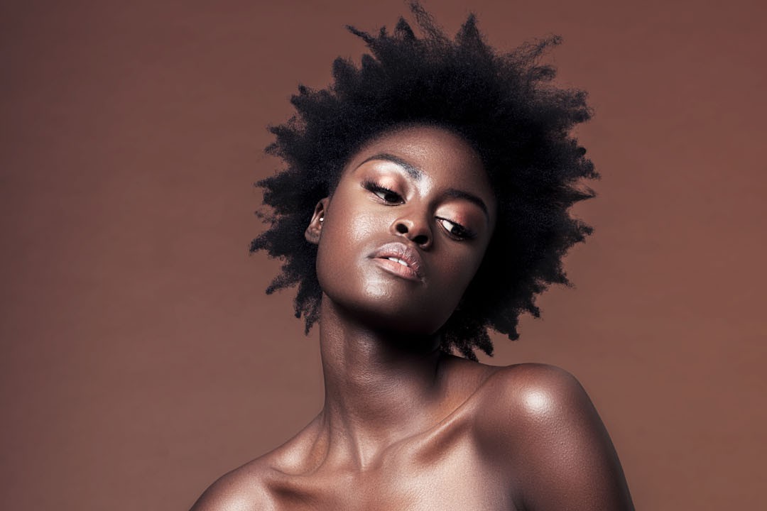 Aycan Kemel Afro Hairdresser Of The Year 2023 Finalist Collection