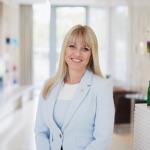 Teresa O’Farrell