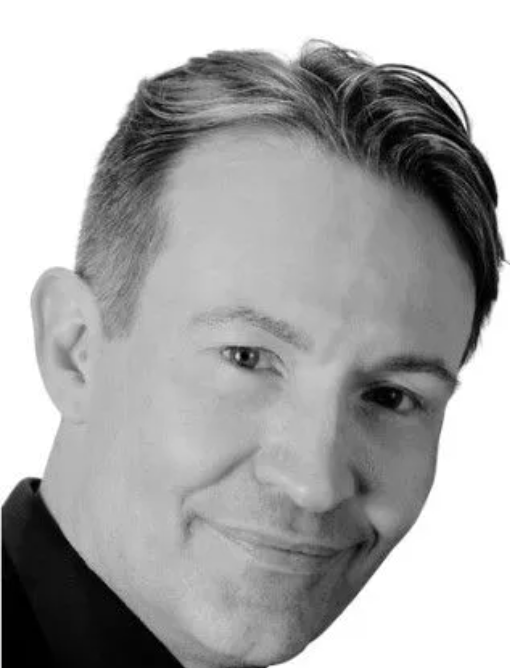 Andrew Hansford