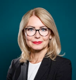 Margareta Bernauer
