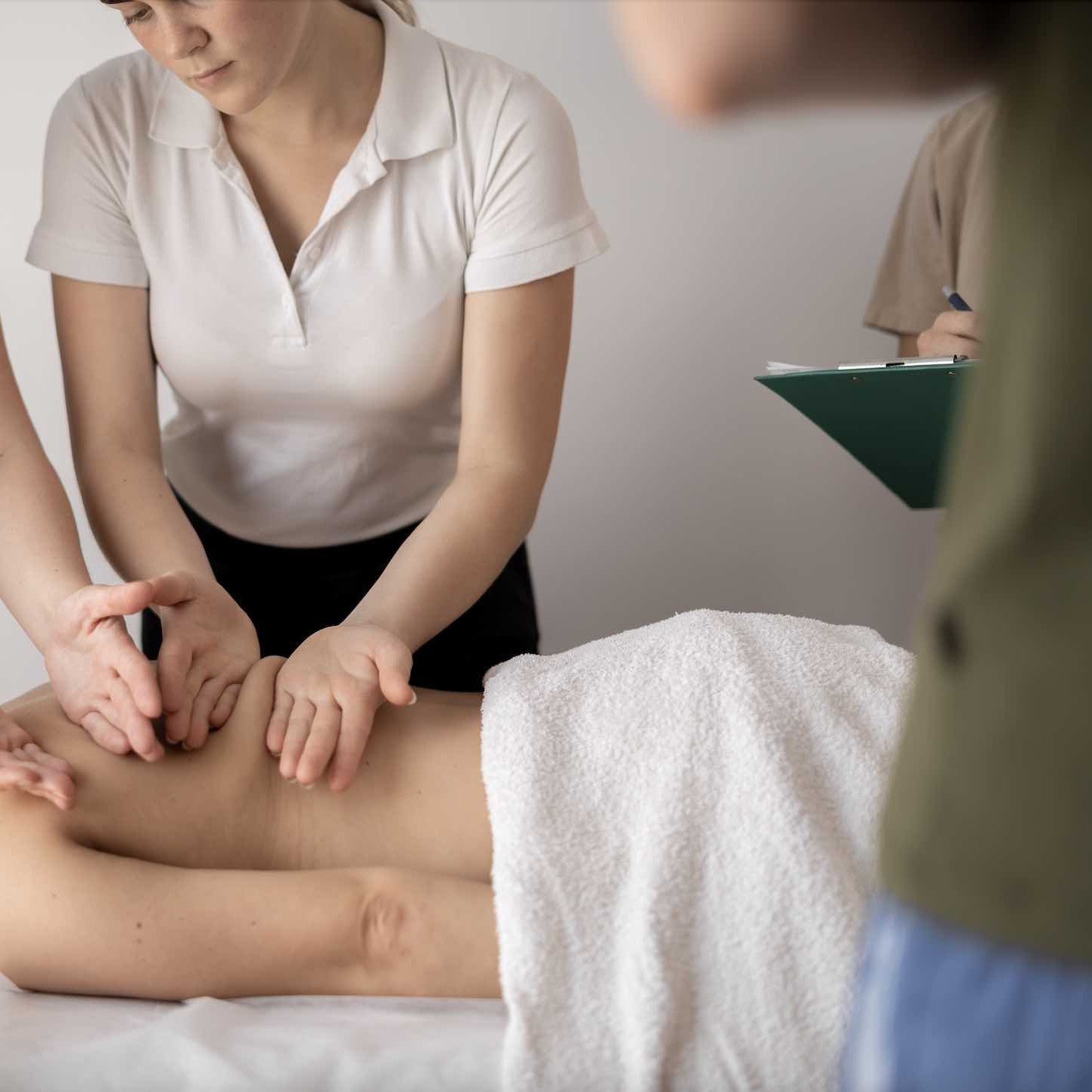 Why apprenticeships are good for salons and spas